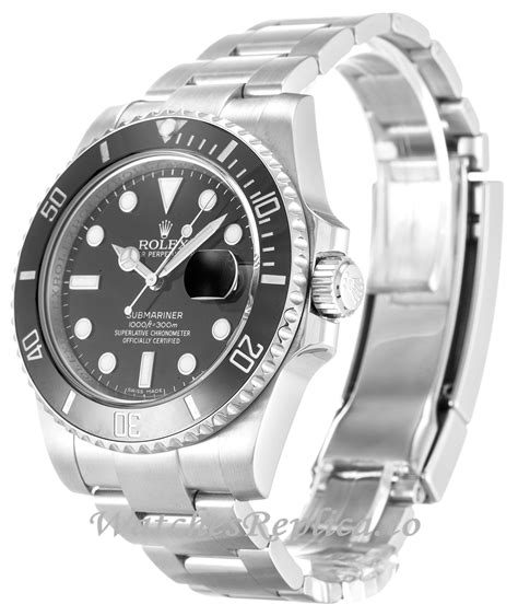 rolex submariner 116610ln reproduction|rolex 116610 price check.